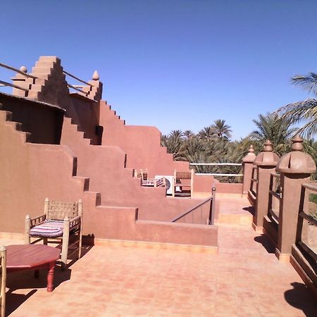 Dar Pienatcha Hotel Загора Екстериор снимка